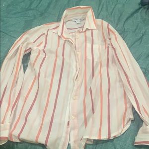 Old Navy Classic Shirt